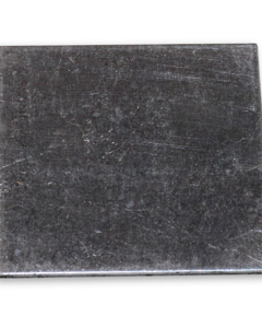 Compensation plate 2mm OptiPlate